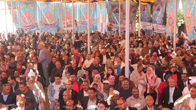 بمشاركة أكثر من 6 آلاف معلم.. بدء فعاليات مؤتمر 