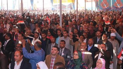 عاجل.. بحضور أكثر من 6 آلاف معلم.. نقابة المهن التعليمية تعلن بيانا هاما الى جميع المعلمين على مستوى الجمهورية