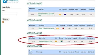 خدعوك فقالوا.. جامعة 