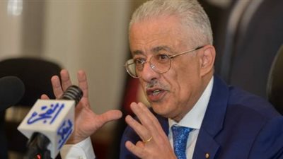 شوقي : السيسي ينتظر بشغف أن يرى نتائج إدخال 