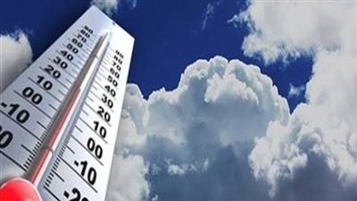 عاجل.. الأرصاد: موجة حارة تضرب البلاد حتى نهاية الأسبوع