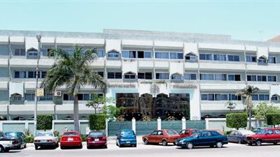 جنايات القاهرة تقضى بحبس مدير مدرسة النزهة 7 سنوات