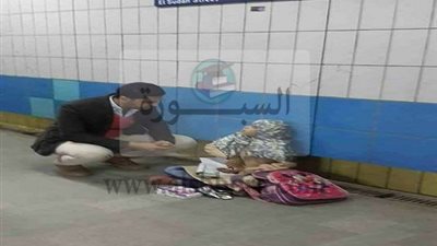 قصة التلميذة رحمة ابكت المصريين ..