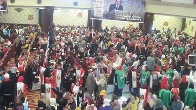 بالصور |اهالى 