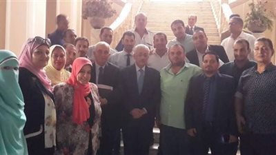 عاجل.. مدير التنسيق العام للتعليم: العجز والزيادة فى المعلمين وراء حل مشكلة تغيير المسمى الوظيفى 