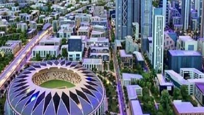 ننشرمسودة قانون انشاء فروع الجامعات الاجنبية والدولية فى مصر 