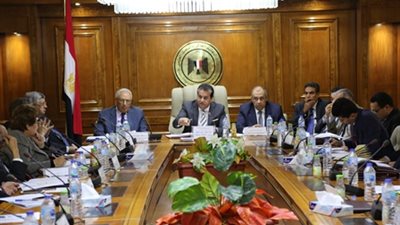 عاجل| وزارة التعليم العالى تصدر بيانا هاما 