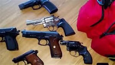 الشيوخ يوافق على حمل المعلمين السلاح داخل المدراس