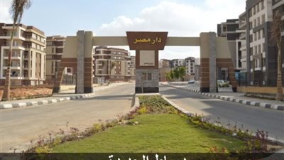 وزير الإسكان: اليوم بدء تسليم 192 وحدة بالمرحلة الأولى بمشروع 