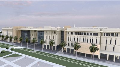 عاجل| كلية الجبيل السعودية تعلن عن وظائف جديدة لأعضاء هيئة التدريس.. ننشر نص الإعلان