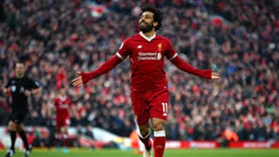 عاجل.. محمد صلاح فى ريال مدريد بـ 90 مليون استرلينى