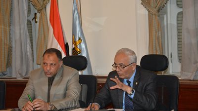 «التعليم»: عدم وضع اسئلة عن معانى مفردات القصة فى العربى بامتحانات الثانوية العامة