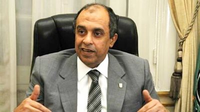 نكشف اسباب مغادرة عزالدين ابوستيت وزارة التعليم العالى اليوم ..وحسام الملاحى يعود لطب اسنان عين شمس