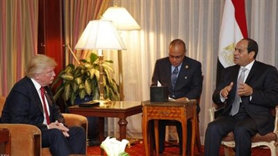 رسميا| مصر تعلن رفضها المطلق لـ 