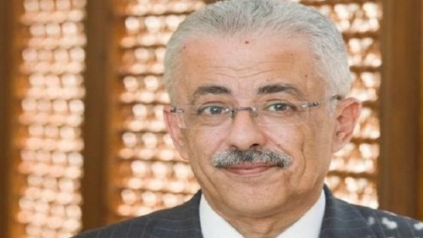 الدكتور طارق شوقى