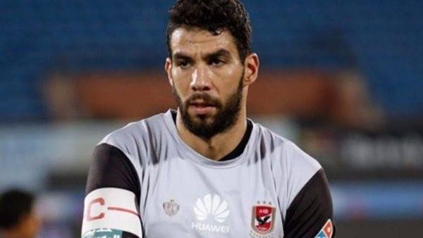 شريف اكرامى