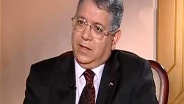 الدكتور جمال شيحة