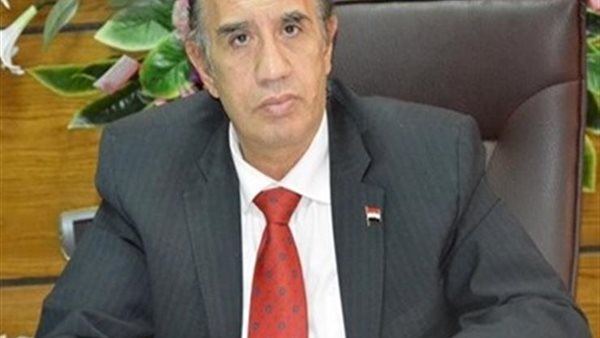 رئيس جامعة اسيوط