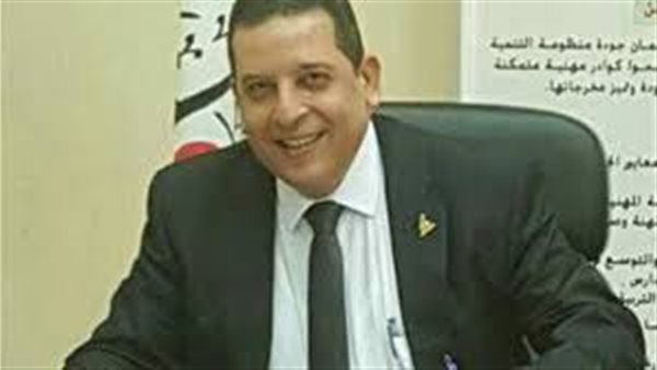 الدكتور صلاح غنيم