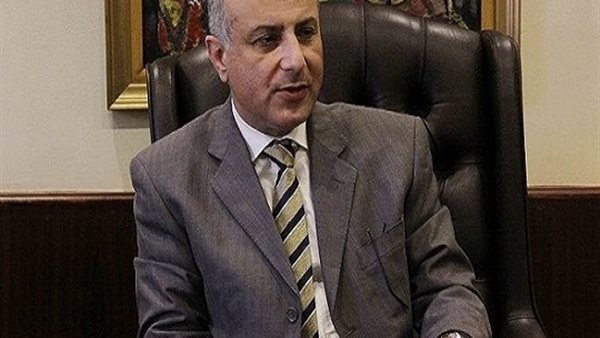 حسام الملاحى 