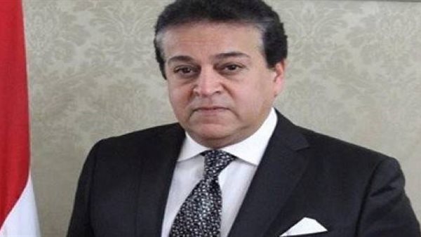 الدكتور خالد عبدالغفار