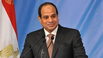 الرئيس السيسى يصدر قرارا جمهوريا جديدا