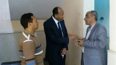 «التعليم» تستعد لتسليم المدارس للهيئة الوطنية للانتخابات