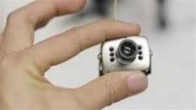 كاميرات سرية داخل دورات مياه الطلاب والطالبات بجامعة الاسكندرية