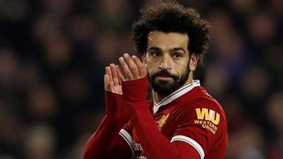محمد صلاح فى ريال مدريد بـ160 مليون يورو
