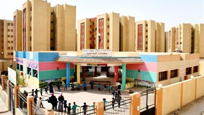 وزير الإسكان: طفرة فى تنفيذ المشروعات بمدينة بدر بالأعوام الأربعة الماضية 