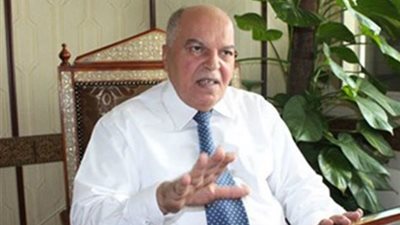 القائم بأعمال نقيب المعلمين: الفصل النهائى أفضل عقاب لأى طالب يتعدى على معلمه