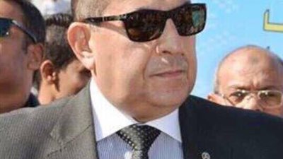 محافظ سوهاج ينعي شهيد الوطن ملازم اول محمد طلعت عبد ابن مركز ساقلته 