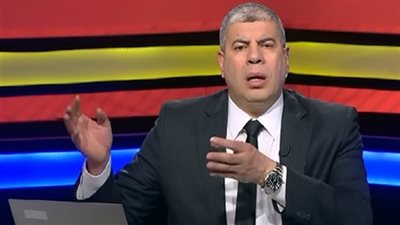 شوبير: عبدالله السعيد فى الزمالك