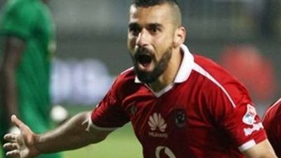 الغندور: عبدالله السعيد يجدد للاهلى بحضور 