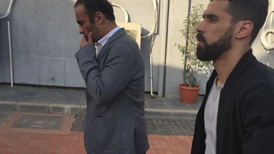 عاجل.. ايقاف عبدالله السعيد 6 أشهر