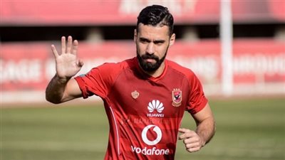 مصدر بالجبلاية: الزمالك أخطأ بابلاغ اتحاد الكرة بتوقيع السعيد