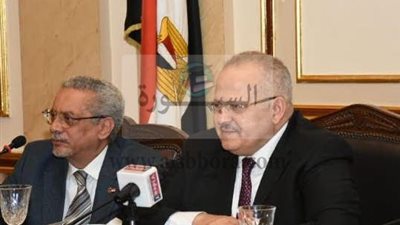 رئيس جامعة القاهرة: لا بديل عن الدولة الوطنية