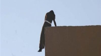 انتحار طالبة بجامعة فاروس من الطابق السادس عشر بالاسكندرية بسبب زيادة وزنها 