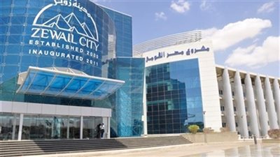 مدينة زويل للعلوم والتكنولوجيا والقــوات المسلحة تجتمع مع جمعية أصدقاء المبادرة القومية ضد السرطان ومستـشفى سرطان الأطفـال 57357