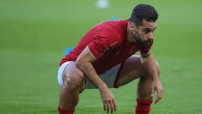 الجبلاية يكشف حقيقة حرمان عبدالله السعيد من المشاركة فى المونديال