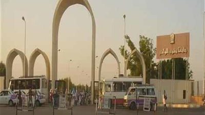 السبت.. افتتاح الملتقى الفني للجامعات بجامعة جنوب الوادي