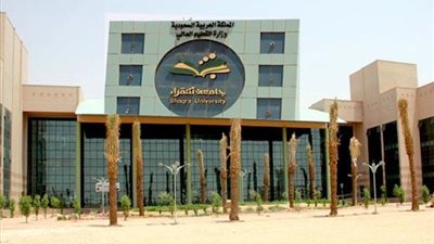 عاجل | جامعة شقراء السعودية تعلن عن وظائف جديدة لأعضاء هيئة التدريس المصريين في 20 تخصص 