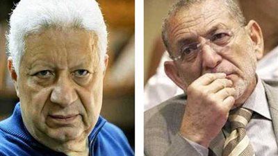 عدلى القيعى يطالب الجبلاية بمعاقبة الزمالك.. تعرف على السبب