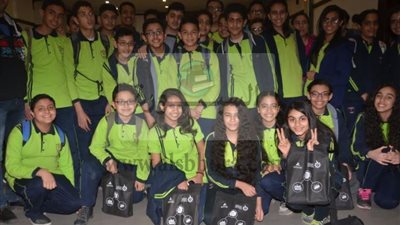 أكاديمية البحث العلمي: 