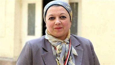 ماجدة نصر: قانون التعليم يحتاج إلى موزانة كبيرة لتطبيقه.. وزيادة رواتب المعلمين ضرورة قصوى