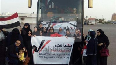 وزارة الهجرة تستجيب لطلب المصريين بالمنطقة الشرقية في السعودية وتوفر حافلات لنقلهم إلى الرياض 