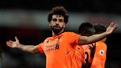 مستشار الرئيس بعد رباعية محمد صلاح :
