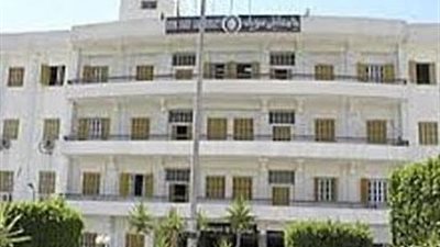 رئيس جامعة بنى سويف: النزول للانتخابات بمثابة الجهاد