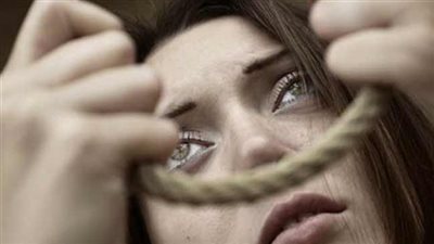 انتحار طالبة ثانوى بالهرم.. السبب 