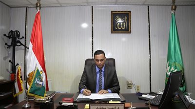 وقف توزيع وجبات التغذية المدرسية بكافة المدارس بالمنوفية